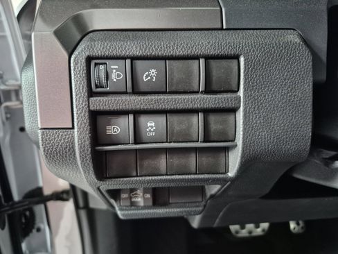 New 2026 Toyota Tacoma 4x4 Double Cab image 16