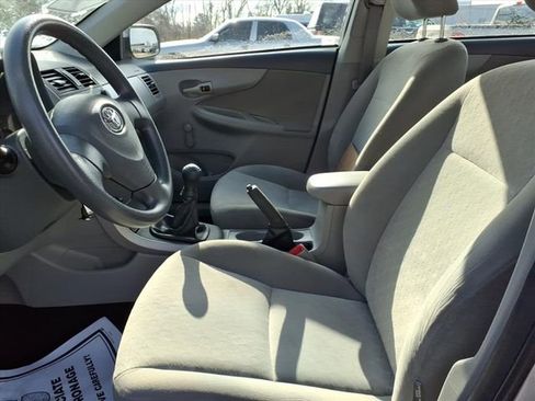 Used 2009 Toyota Corolla image 13