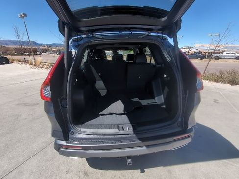 Used 2024 Honda CR-V Sport Touring image 30