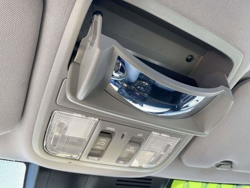 Certified 2019 Honda CR-V EX-L image 23