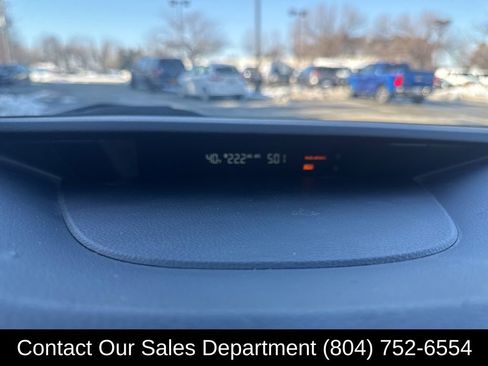 Used 2011 Subaru Outback 2.5i image 18