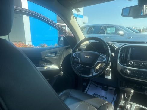 Used 2015 Chevrolet Colorado LT w/ Luxury Package image 18