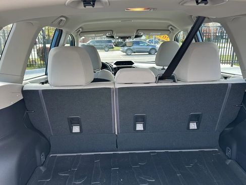 Used 2022 Subaru Forester image 16