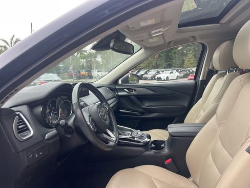 Certified 2023 MAZDA CX-9 Touring image 18