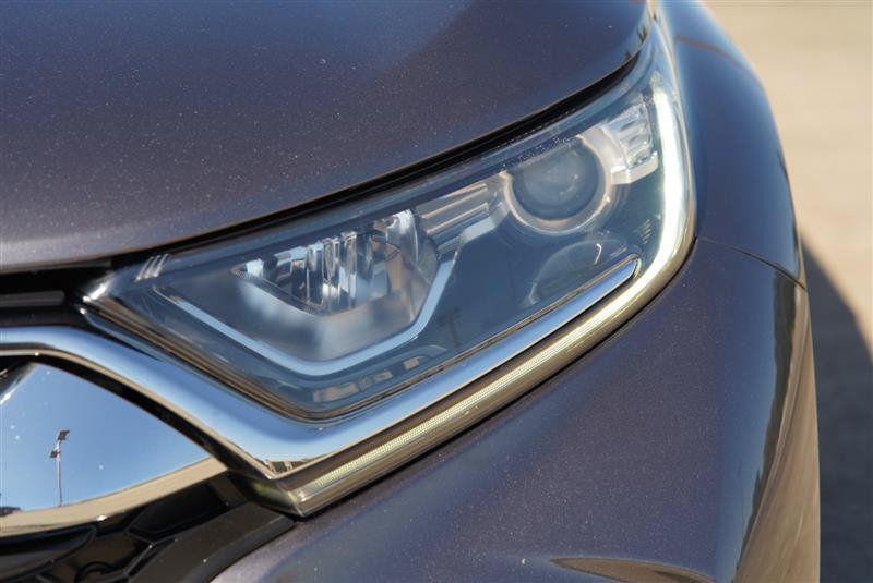 Used 2017 Honda CR-V EX-L image 25