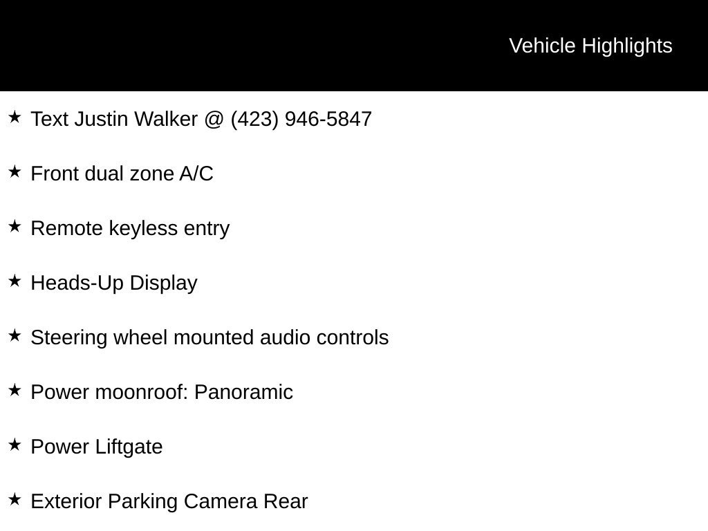 New 2026 Volkswagen Tiguan SE R-Line AWD/4WD image 3