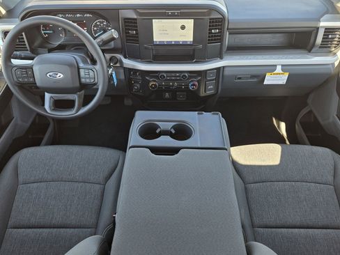 New 2026 Ford F250 XL w/ STX Appearance Package AWD/4WD image 27