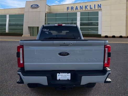New 2026 Ford F250 XLT w/ XLT Premium Package image 6