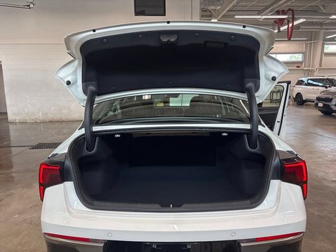 Certified 2026 Kia K5 EX FWD image 23