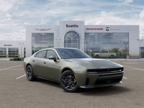 New 2026 Dodge Charger R/T AWD/4WD image 6