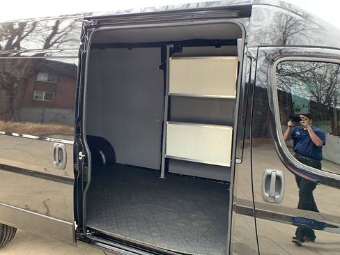 Used 2022 RAM ProMaster 2500 image 24