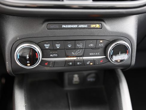 Used 2024 Ford Escape ST-Line AWD/4WD image 28