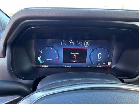 New 2026 Ford F150 King Ranch w/ Equipment Group 601A High image 32