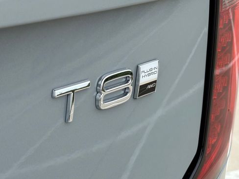 New 2026 Volvo XC90 T8 Ultra w/ Lounge Package AWD/4WD image 8
