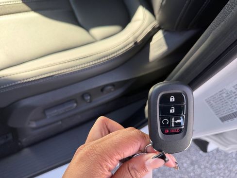 New 2026 Honda Pilot EX-L image 34