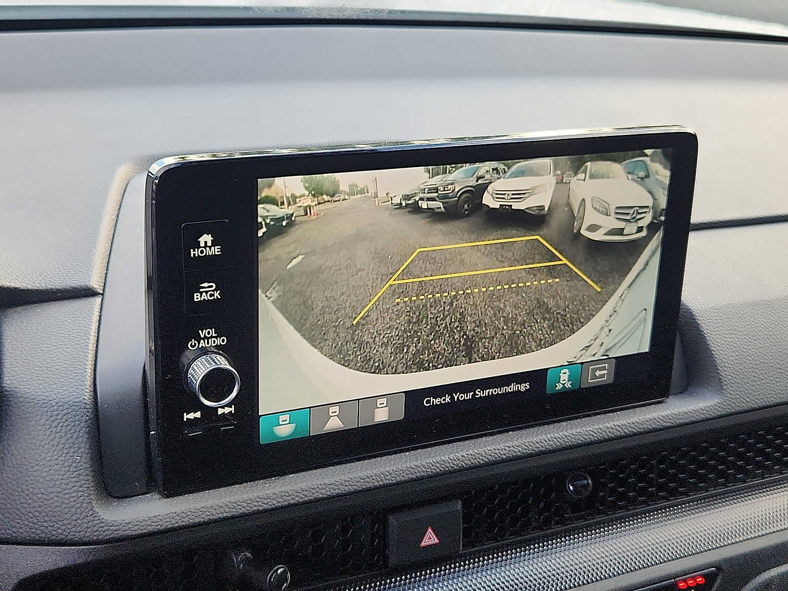 Used 2024 Honda CR-V Sport-L image 17