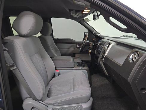 Used 2013 Ford F150 XLT w/ XLT Convenience Pkg AWD/4WD image 9