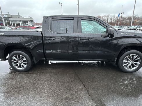 Used 2023 Chevrolet Silverado 1500 RST image 8