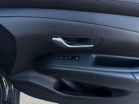 Certified 2025 Hyundai Tucson SEL image 23