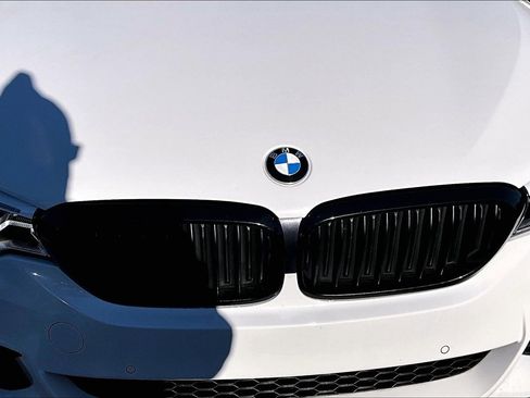 Used 2018 BMW 540i image 33