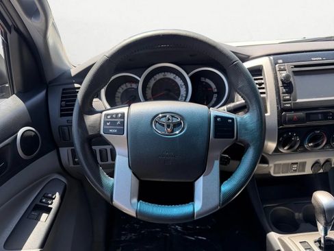 Used 2013 Toyota Tacoma 2WD Access Cab w/ SR5 Pkg image 14