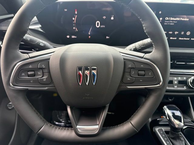 New 2026 Buick Envista Sport Touring w/ Convenience I Package FWD image 18