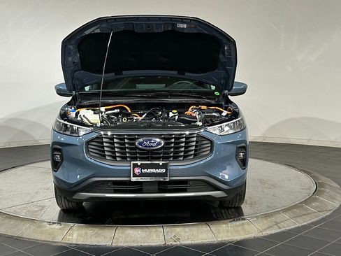 Used 2024 Ford Escape SE image 85