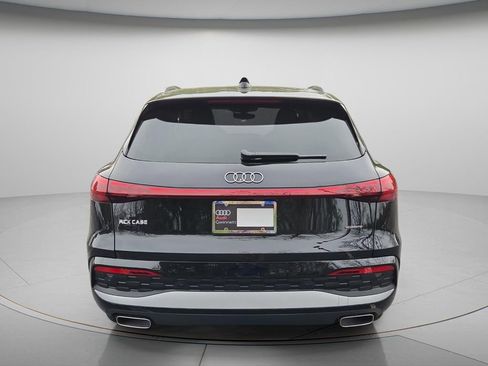 New 2026 Audi Q5 Premium Plus AWD/4WD image 4