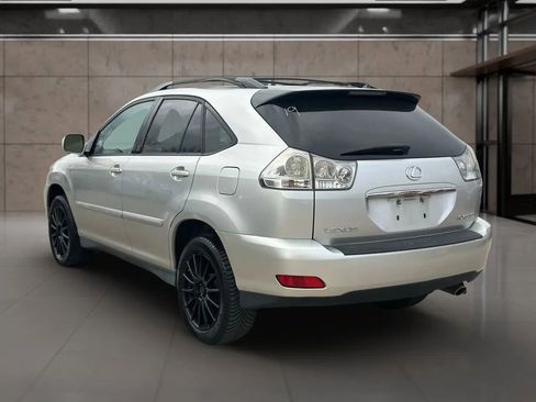 Used 2007 Lexus RX 350 2WD image 2