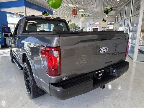 New 2025 Ford F150 XL image 8