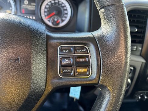 Used 2021 RAM 1500 Tradesman image 14