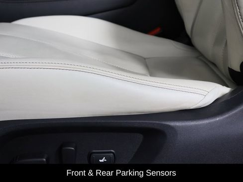 Used 2018 INFINITI Q60 3.0t Luxe w/ Sensory Package 3.0T Luxe image 16