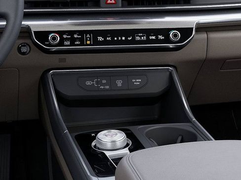 New 2026 Kia Carnival LXS image 23