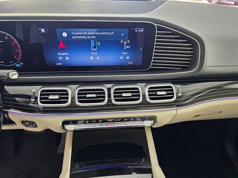 New 2026 Mercedes-Benz GLE 450 4MATIC Coupe image 14