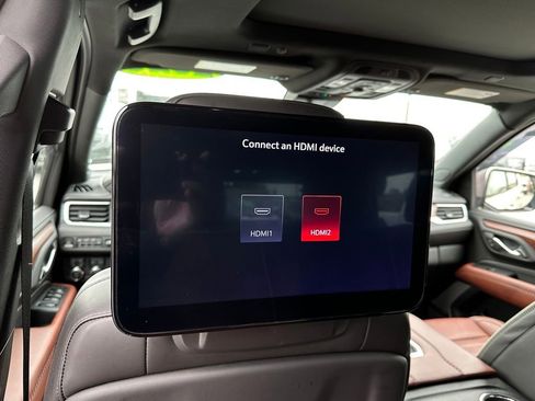 Certified 2023 GMC Yukon Denali Ultimate AWD/4WD image 26