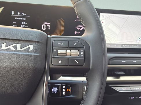 New 2027 Kia Telluride EX image 35