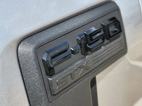 Used 2025 Ford F150 STX w/ Equipment Group 200A RWD image 11