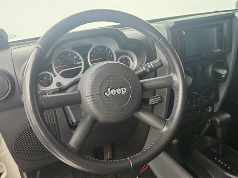 Used 2010 Jeep Wrangler Sport image 19