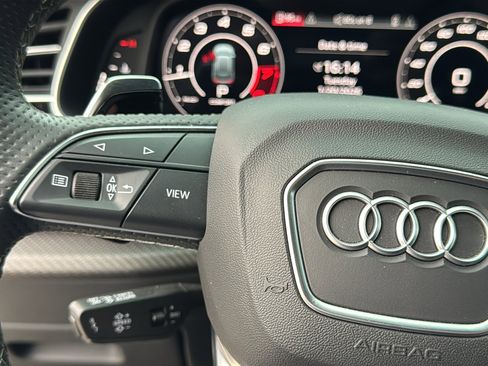 Used 2022 Audi RS Q8 image 20