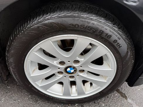 Used 2007 BMW 328xi Sedan AWD/4WD image 12
