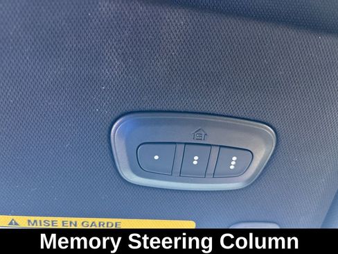 Certified 2023 Jeep Grand Cherokee L Limited w/ Luxury Tech Group II AWD/4WD image 48