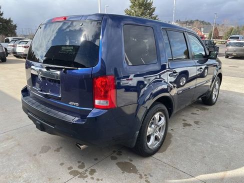 Used 2013 Honda Pilot EX-L image 6