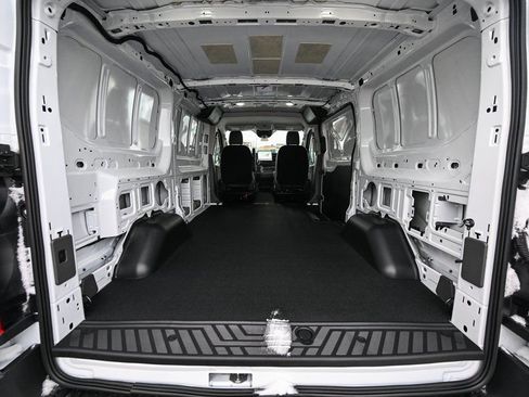 New 2026 Ford Transit 150 Low Roof image 13