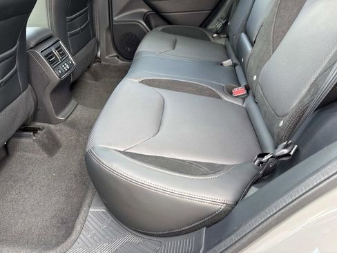 New 2026 Subaru Forester Touring image 14