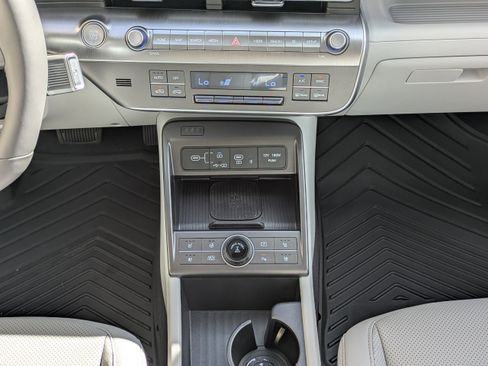 New 2026 Hyundai Kona Limited image 18