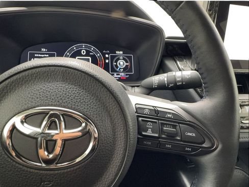 Used 2024 Toyota Corolla GR AWD/4WD image 42