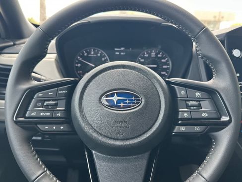 New 2026 Subaru Forester Premium AWD/4WD image 23