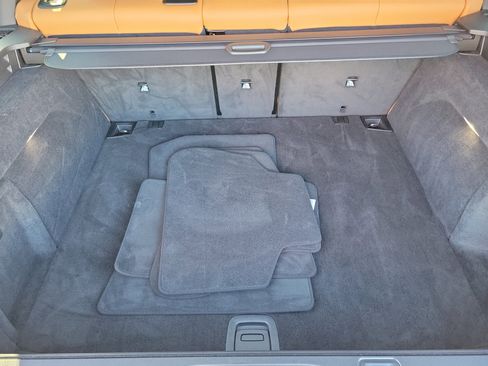 Used 2024 BMW X5 xDrive40i w/ M Sport Package image 8