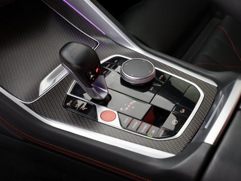 Used 2024 BMW XM Label Red w/ M Driver's Package image 6