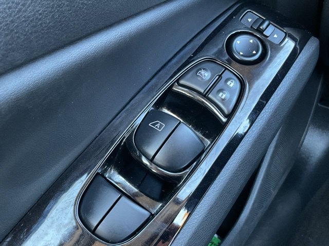 Used 2024 Nissan Altima 2.5 SL FWD image 33